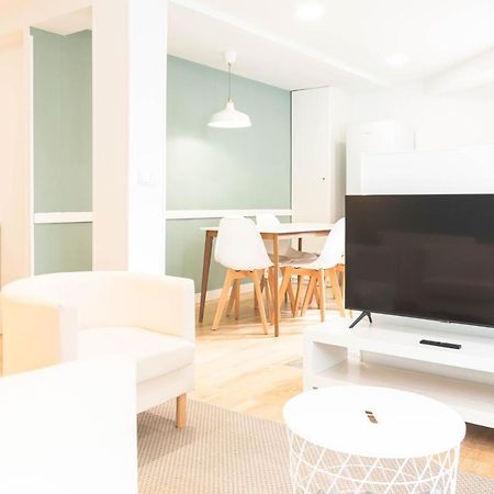 Apartamento Bobes I Gijón Esterno foto
