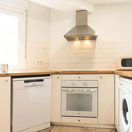 Apartamento Bobes I Gijón Esterno foto