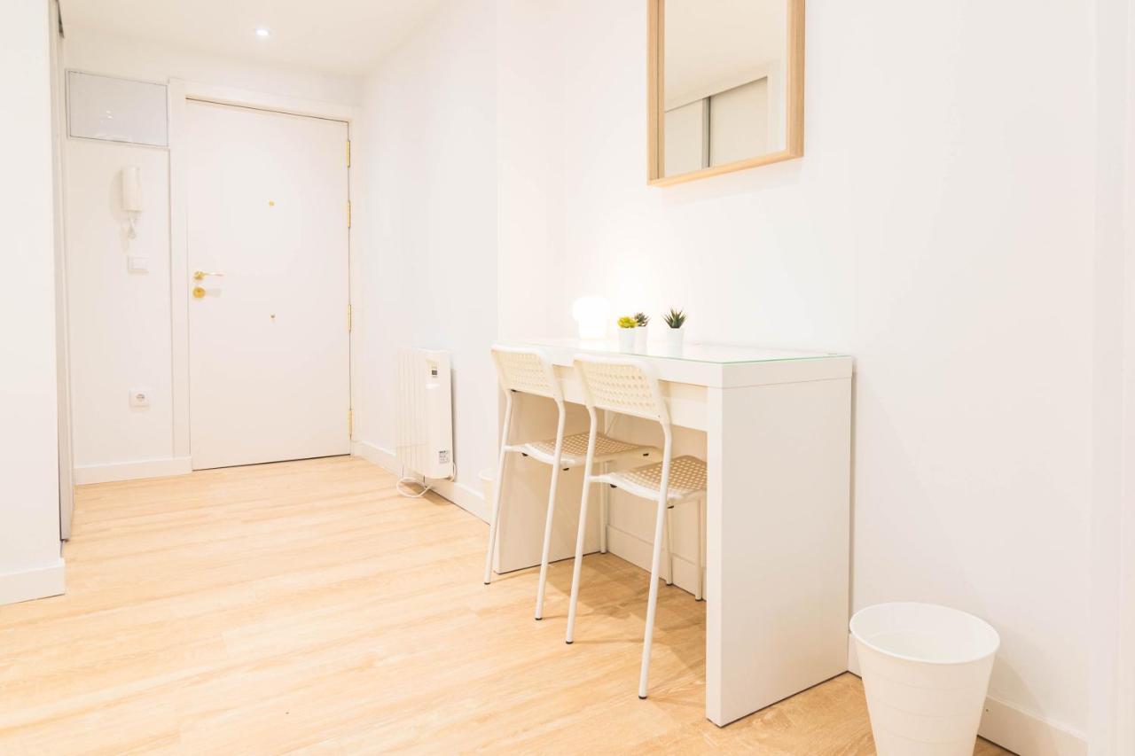 Apartamento Bobes I Gijón Esterno foto