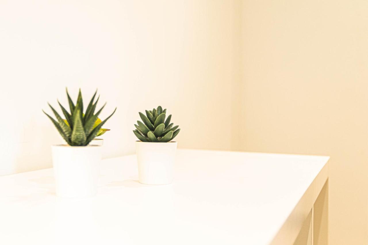 Apartamento Bobes I Gijón Esterno foto