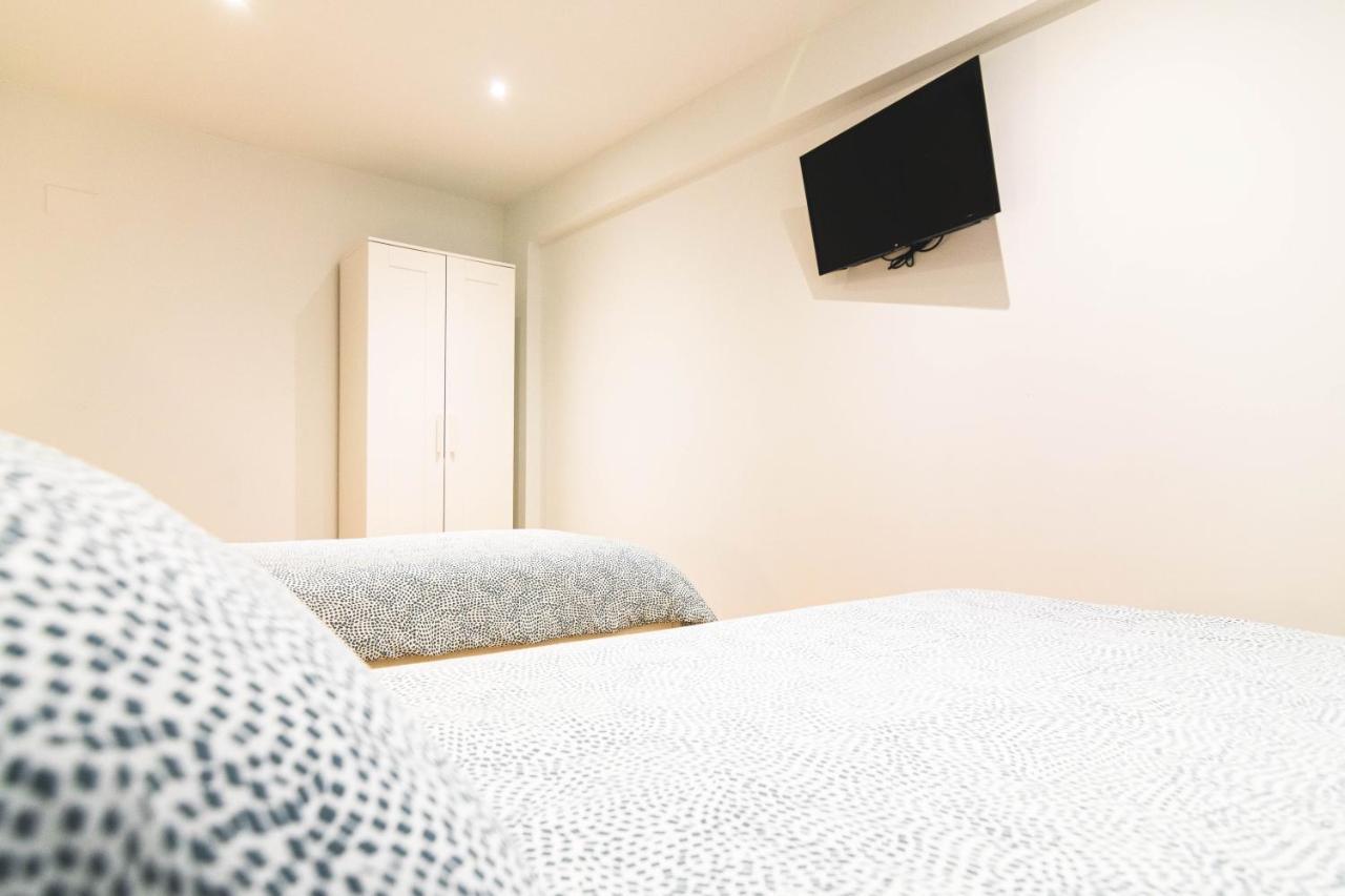 Apartamento Bobes I Gijón Esterno foto
